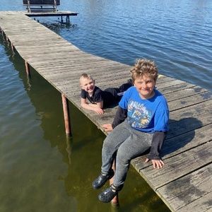 Meet your Posher, Lori